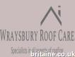 Wraysbury Roof Care