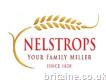 Nelstrops Family Flour Millers