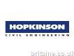 Hopkinson Civil Engineering Ltd