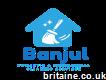 Banjul Cleaning Service