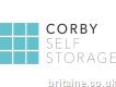 Corby Self Storage
