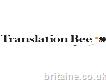 Translation Bee Ltd