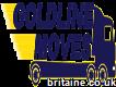 Goldline Moves Ltd.- Removals Bedford