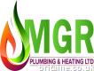 Mgr Plumbing & Heating