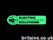 Electric Car Charging Solutions
