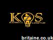 Kzs Electrical Services