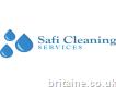 Safi Cleaning Services Ltd