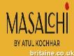 Masalchi by Atul Kochhar