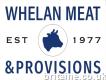 Whelan Meats & Provisions