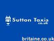 Sutton Taxis, Morden