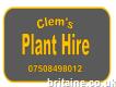 Clem's Plant Hire
