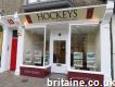 Hockeys Estate Agent Cambridge