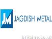 Jagdish Metal manufacturer and supplier