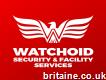 Watchoid Security