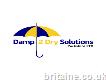 Damp2dry Solutions Yorkshire Ltd