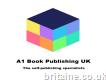A1 Book Publishing Uk (fulham & Chelsea)