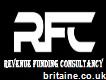 Revenue Funding Consultancy Services
