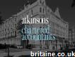 Atkinsons Chartered Accountants