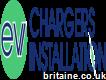 Ev Chargers Installation