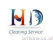 Hd Cleaning Services Cheltenham