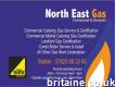 North East Gas ltd