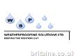 Weatherproofing Solutions Ltd