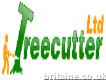 Treecutter Ltd -