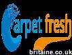 Carpet Fresh North East -best Carpet Cleaners Middlesbrough