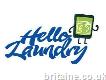 Get Same Day Washing and Ironing Service Near Me in London