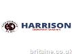 Harrison Domestic Services