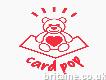 Cardpop Uk Limited