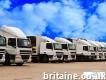 C J Logistics Solutions