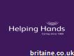 Helping Hands Home Care Canterbury