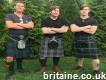 How to make a Scottish Kilt?