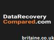 Data Recovery Compared