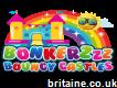 Bonker Bouncy Castles
