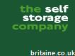 The Self Storage Company Waltham Abbey