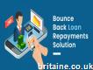 Get your bounce Back Loan sorted with us