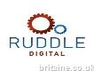 Ruddle Digital Ltd.