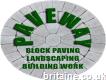 Paveway Block Paving & Landscaping Ltd