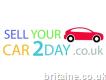 Sell Your Car 2day