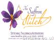 The Saffron Stitch Ltd