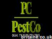 Pestco Quality Pest Control Ltd