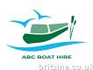 Abc Boat Hire Aldermaston Wharf