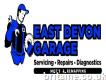 East Devon Garage Ltd