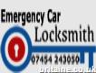 Emergency Car Locksmith