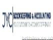 Jyc Bookkeeping and Accounting Services