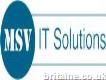 Msv It Solutions