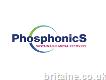 Phosphonics Ltd
