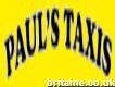 Taxi Hire service in Port Talbot - Pauls Taxis